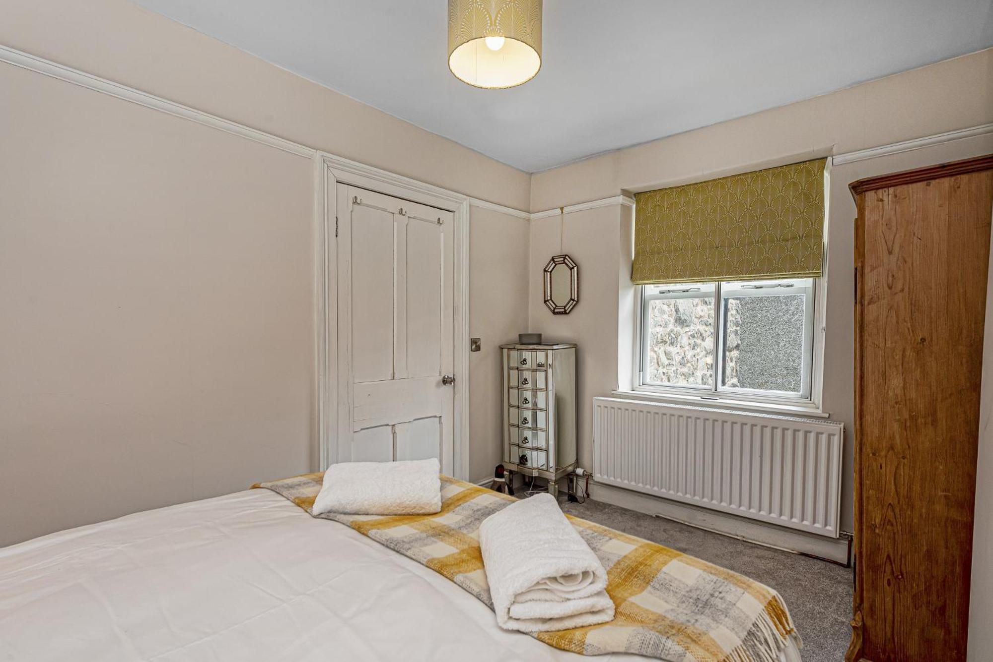 多尔盖罗Character Townhouse In Town Centre & Superb Views别墅 外观 照片