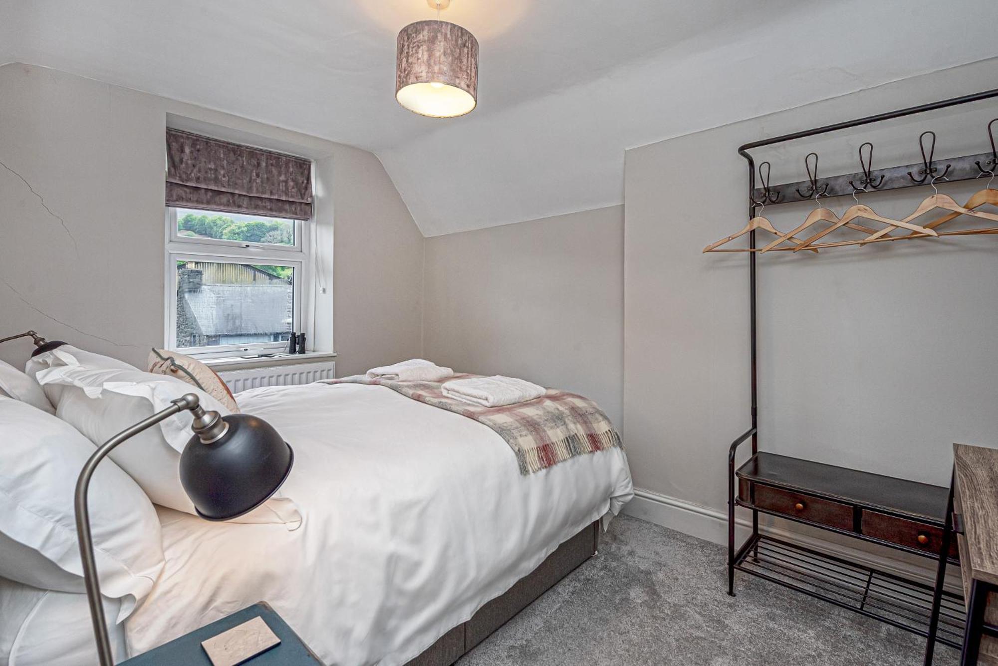 多尔盖罗Character Townhouse In Town Centre & Superb Views别墅 外观 照片